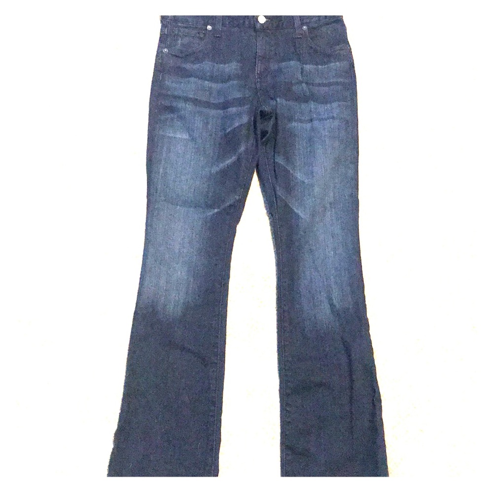 41 Hawthorn jeans
